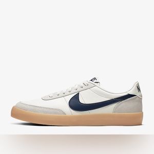 Men’s 11.5 Nike Blazers with Nazy Swoosh